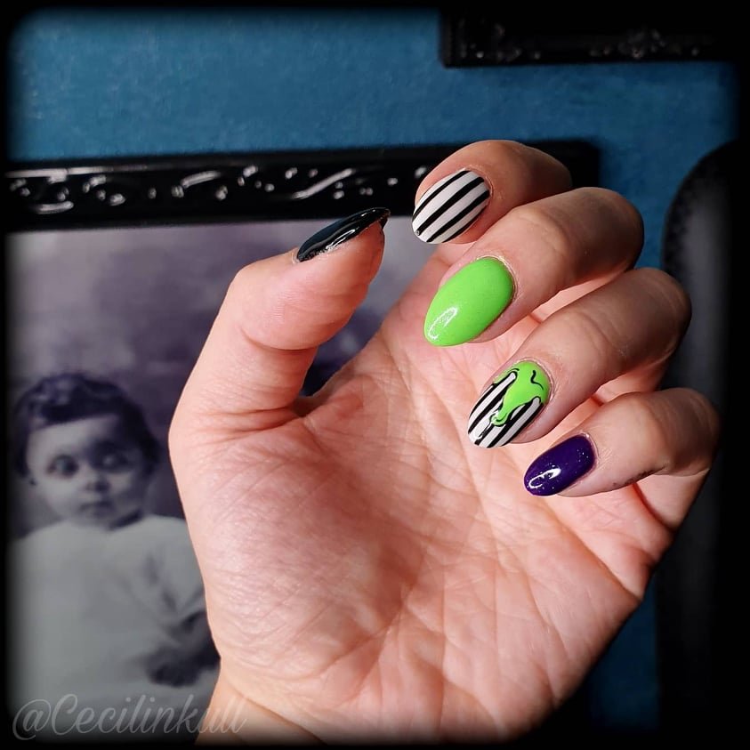 Nail Art - img25