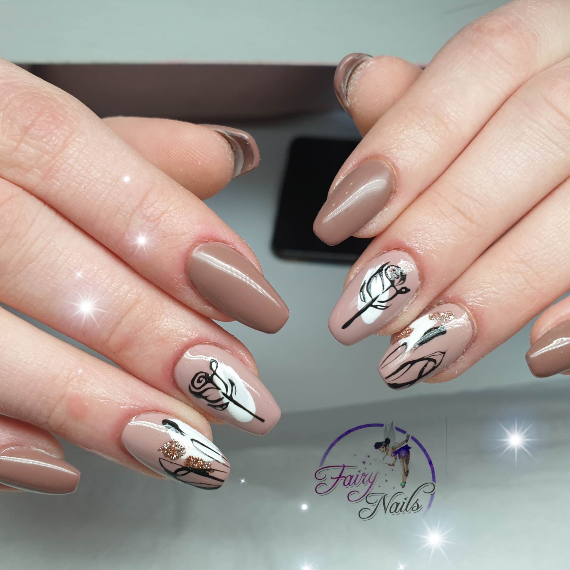 Nail Art - img64